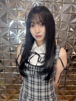 ラブスタシー 天神(LOVESTASY)&nbsp;激カワイメチェン！？レイヤースタイル