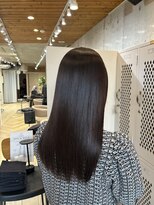 ヴァイス 吉祥寺(VAICE) サラ艶ストレート