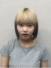 リトバイイースブルー(Lito by Y's BLUE) 永愛