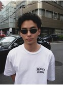 ハードパーマ/メンズパーマ/プードルパーマ