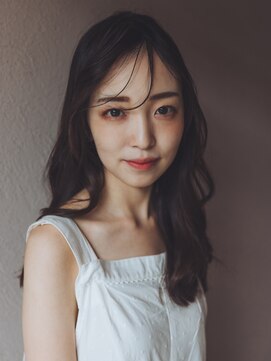 ヘックヘアー(hec hair) 大人レイヤーロング3