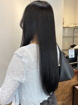 プロスタンセラ&nbsp;艶髪