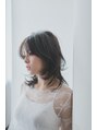 グランアヴェダ ららぽーと門真店(GRAN AVEDA)&nbsp;顔周りに拘って一人一人のカウンセリング時間大切にしています◎