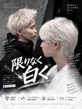 メンズサロン ガウディ 三宮店(men's salon Gaudi)