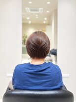 ウルラ(ulula)&nbsp;no.4【ロングヘッドスパ+カット+カラ-+トリ-トメント+炭酸泉】