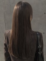 アイシー 関内(ICY)&nbsp;大人っぽビターブラウン