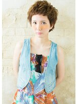 エクー(ECOO)&nbsp;『I love short　２　！！』　　ｖｅｒｙ　ｓｈｏｒｔ