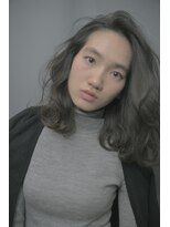 オルセン(OLSEN) 【BALLOON HAIR】Instagram インスタグラム 人気スタイル 2