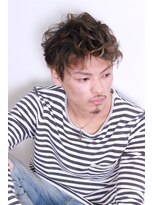 アンジョ(Anjo)&nbsp;立体カラー