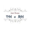 トワェモワ(Toi et moi)のお店ロゴ