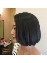 アボンド(ABOND)&nbsp;ブラントボブ