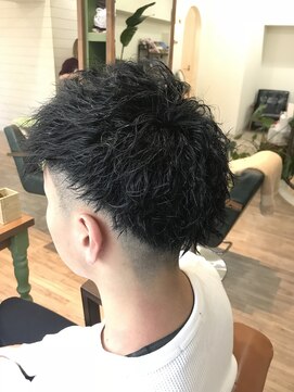 ロゼオ(Roseo) ハードツイスト