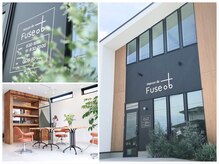 メゾンド フューズ(Maison de Fuse)の雰囲気（VIPルームで特別な気分に！自分にご褒美を♪）