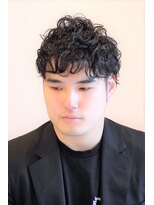 ノイセル(Noisyle)&nbsp;クラウドマッシュイメチェン無造作ショートビジカジテクノ