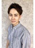 【Stujio】シルエット抜.群☆ヘアスタイル【中村大輔】110