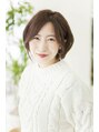 アート ヘアー ストラ 山鼻店(ART HAIR STRA) はるな 