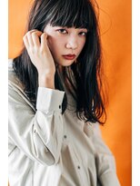 シック(CHIC)&nbsp;【さいたま市　大宮】ウェーブロング