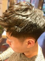 アジュール(AZUR)&nbsp;スッキリショート