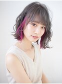 【EIGHT new hair style】7