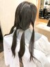 【ヘアドネーション】ヘアドネーションカット☆  ￥5500→￥4400