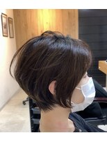 ストーリー バイ ジュエル 関内駅前店(Story by JEWEL)&nbsp;☆お客様スタイル☆【ジュエル関内/関内駅】