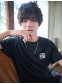 メンズマッシュ【静岡】