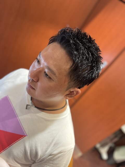 【20代.30代.40代に似合う髪型】日本橋三越前ビジネスヘア
