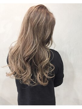 エルソル(Elsol) 【Elsol】極細ハイライトベージュ