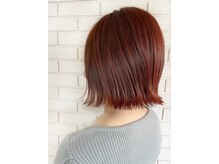 ヘアーズルーム 風(Hair's room fuu)