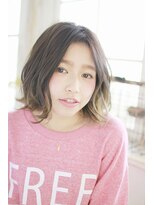 ラクシア(LUXIA)&nbsp;インナーカラー