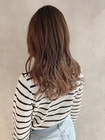 アイディール(:ideal)&nbsp;20代30代40代☆色持ち抜群！ショコラベージュ