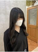 オリーブグレー