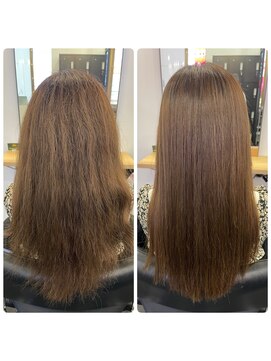 エスカーラ 町田(THE ESCALA) ロングレイヤー [町田/町田駅]