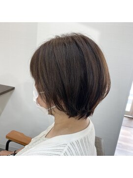 モアビー(More.vie) くびれショート
