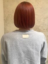 ヴェルマ 江坂店(varma) 【大人ミセスの髪質改善】江坂店