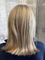 エイト マカビ 沖縄真嘉比店(EIGHT makabi)&nbsp;【EIGHT 真嘉比】お客様スタイル