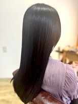 ナチュラル 仙台駅前店(Natural)&nbsp;natural仙台駅前店　髪質改善ロイヤルトリートメント