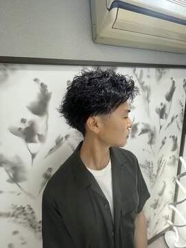 モノ アンド イニ(Mono & inni) ツイストスパイラル