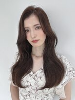 フォルテ ギンザ(FORTE GINZA)&nbsp;上品カラーのダークブラウンカラー