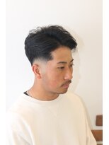 イワサ理容室&nbsp;スキンフェード