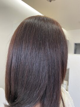 カフェ 高須店(CAFE) HAIR COLOR  CAFE  style