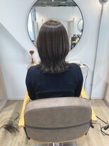 エルビアジェ(el viaje)&nbsp;《el viaje》大人かわいい/コンパクト/外ハネ