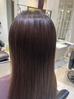 シザーズトリックス ノーブル(scissorstrix Noble)&nbsp;酸性ストレート