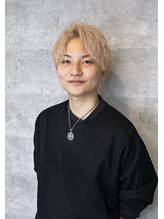 アンダーバーホワイト 高槻店(_WHITE) Yuto Hirano