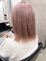 アオ(AO)&nbsp;ピンクベージュ