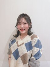 ロッソ 川口店(ROSSO) 木村 舞衣