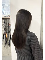 ヴィアラ ヘアー(ViaLa Hair)&nbsp;お客様スタイル