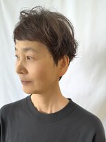 サラ 新宮店(SARA) ショートレイヤー