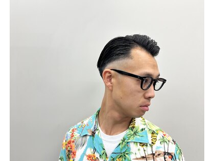 デフ カッヅ(DEF CUTZ)の写真