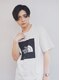 ショット 高槻(SHOT)の写真/【メンズ専門サロン】うねりや癖が気になる方は 「ＳＨＯＴ」にお任せ！前髪だけのポイントストレートも◎